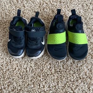Toddler Nikes Bundle
